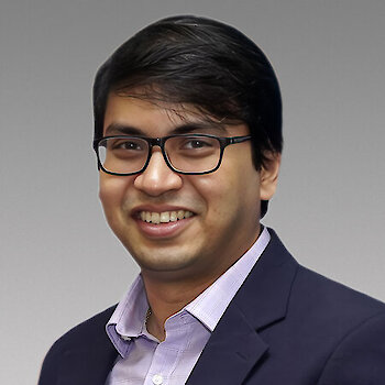 Hyland ernennt Arunava Saha Dalal zum Chief Strategy and Transformation Officer